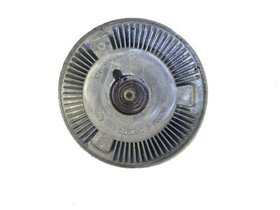 Гидромуфта привода вентилятора Уаз 452 (409 дв. инжектор), 3163, Патриот. 3741-1308070 фото