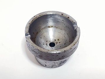 Опора шворня Уаз Патріот, 3163, Хантер, 452 (ремонтна) на 2 вуса міст спайсер 3160-2304017-10 фото