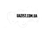Запчастеи для всех автомобилей семейства УАЗ с доставкой по Украине