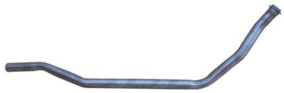 Труба приёмная УАЗ 469, 3151 (пр-во ТМК) 469-1203010-10 фото